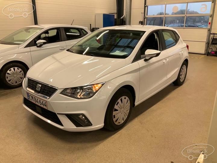 SEAT IBIZA HATCHBACK 2019 vsszzzkjzlr014206