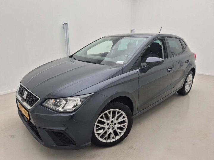 SEAT IBIZA 2019 vsszzzkjzlr014929