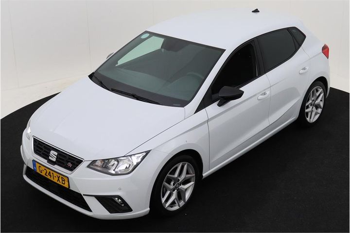 SEAT IBIZA 2020 vsszzzkjzlr016973