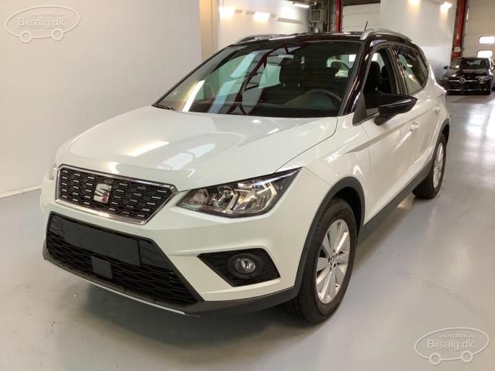 SEAT ARONA SUV 2020 vsszzzkjzlr017394