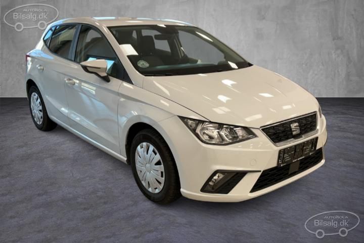 SEAT IBIZA HATCHBACK 2020 vsszzzkjzlr019006