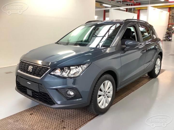 SEAT ARONA SUV 2020 vsszzzkjzlr021973