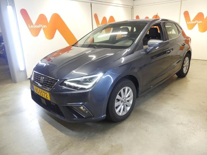 SEAT IBIZA 5P/D 2019 vsszzzkjzlr027903