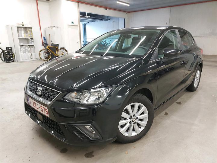 SEAT IBIZA 5D 2020 vsszzzkjzlr028361