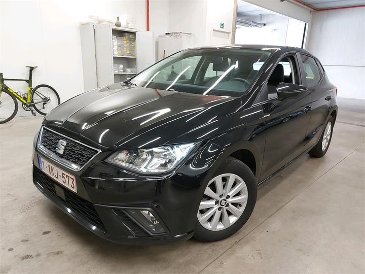 SEAT IBIZA 5D 2020 vsszzzkjzlr030311