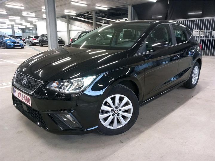 SEAT IBIZA 5D 2020 vsszzzkjzlr030315