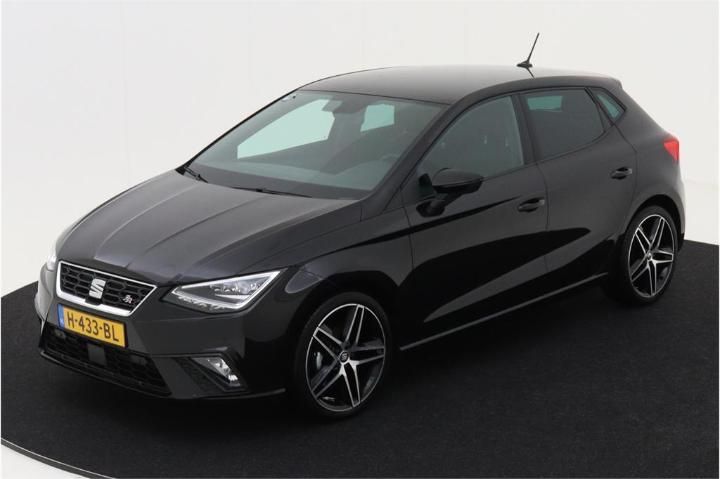 SEAT IBIZA 2020 vsszzzkjzlr030347