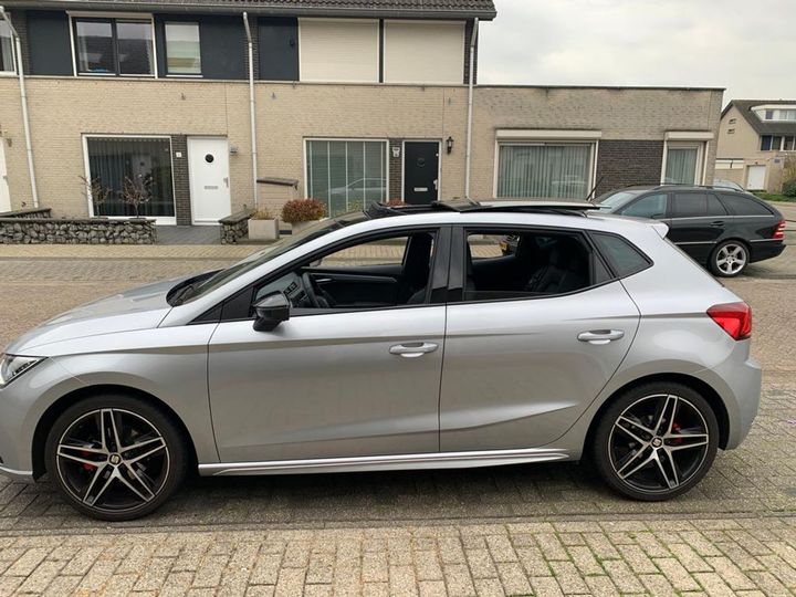 SEAT IBIZA 2020 vsszzzkjzlr032921