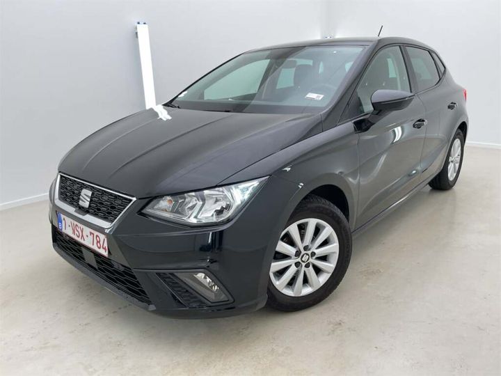 SEAT IBIZA 2019 vsszzzkjzlr033840