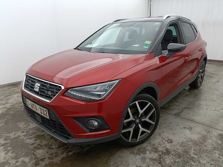 SEAT ARONA &#3917 2019 vsszzzkjzlr035794