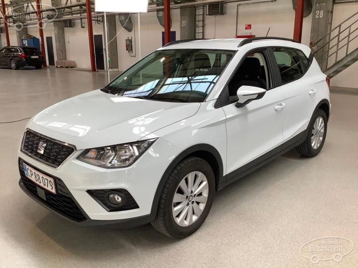 SEAT ARONA SUV 2020 vsszzzkjzlr037486