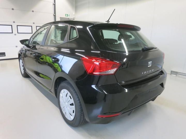 SEAT IBIZA 2020 vsszzzkjzlr037635