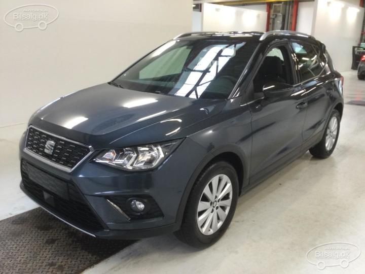 SEAT ARONA SUV 2019 vsszzzkjzlr037978