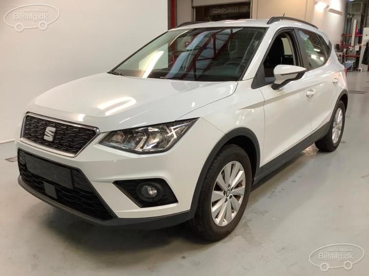 SEAT ARONA SUV 2020 vsszzzkjzlr039202