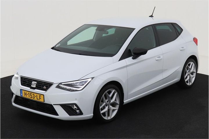 SEAT IBIZA 2020 vsszzzkjzlr039553