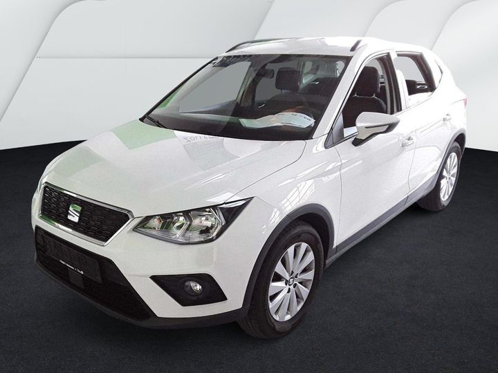 SEAT ARONA 2019 vsszzzkjzlr040069