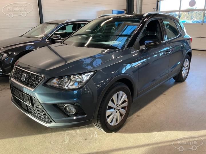 SEAT ARONA SUV 2019 vsszzzkjzlr044854