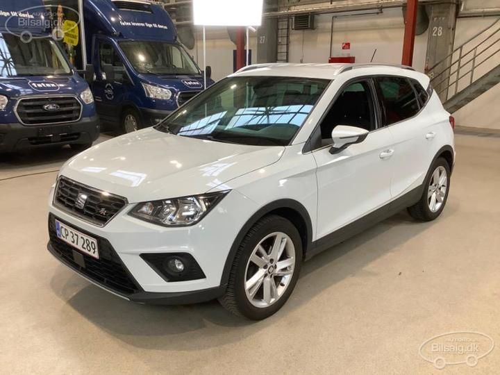 SEAT ARONA SUV 2020 vsszzzkjzlr046576