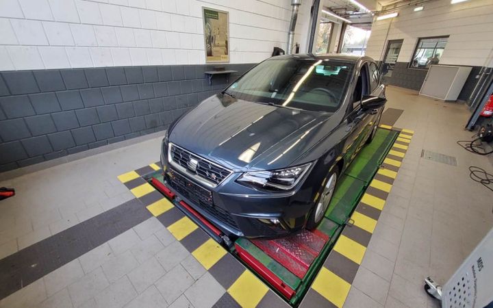 SEAT IBIZA (KJ1)(2017-&GT) 2019 vsszzzkjzlr047286