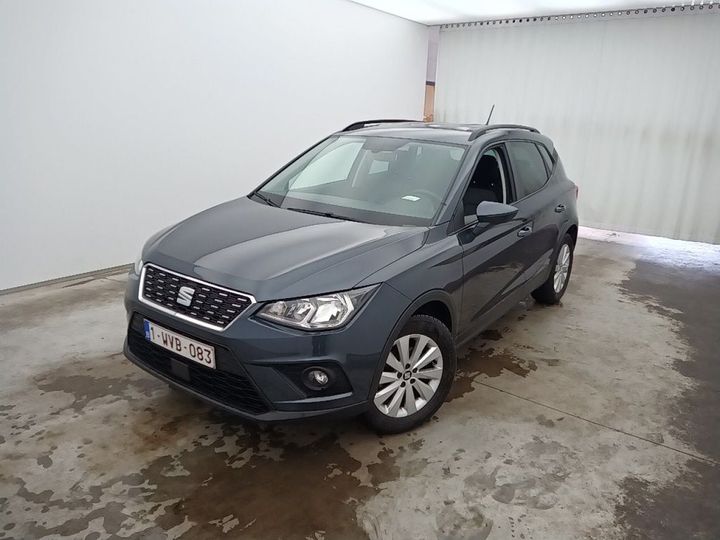 SEAT ARONA '17 2019 vsszzzkjzlr049942