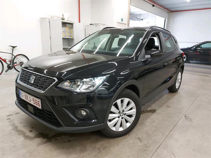 SEAT ARONA 2020 vsszzzkjzlr050305