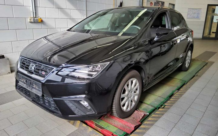 SEAT IBIZA (KJ1)(2017-&GT) 2019 vsszzzkjzlr053131