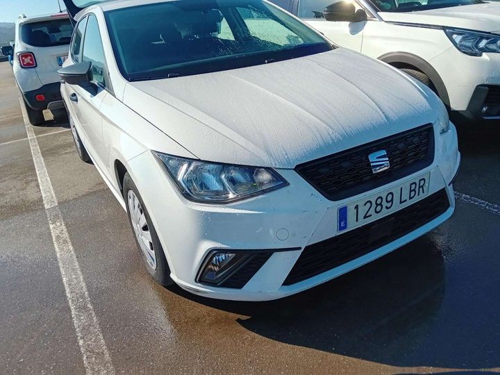 SEAT IBIZA 2019 vsszzzkjzlr058440