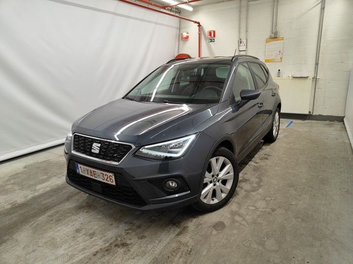 SEAT ARONA '17 2019 vsszzzkjzlr060149