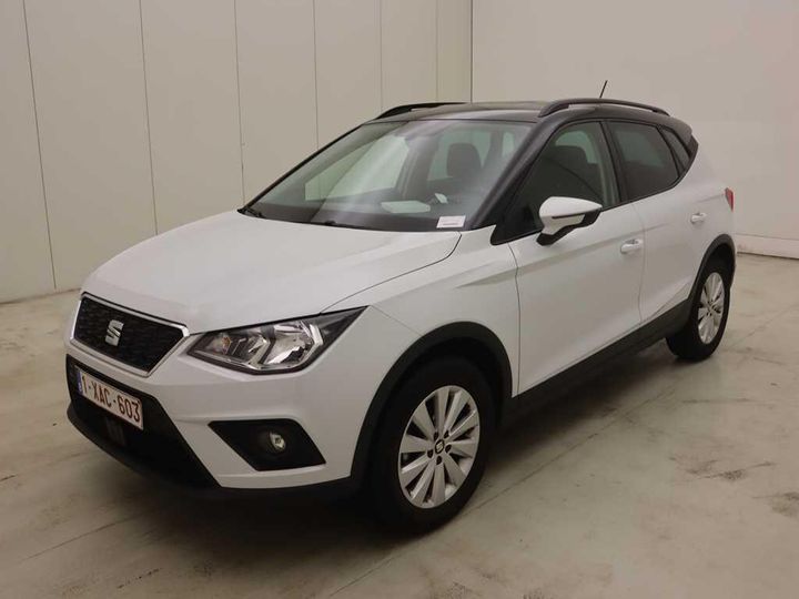 SEAT ARONA 2019 vsszzzkjzlr064180