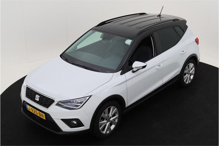 SEAT ARONA 2020 vsszzzkjzlr069039