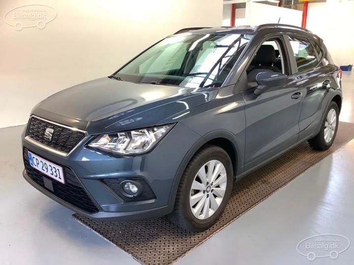 SEAT ARONA SUV 2020 vsszzzkjzlr070899