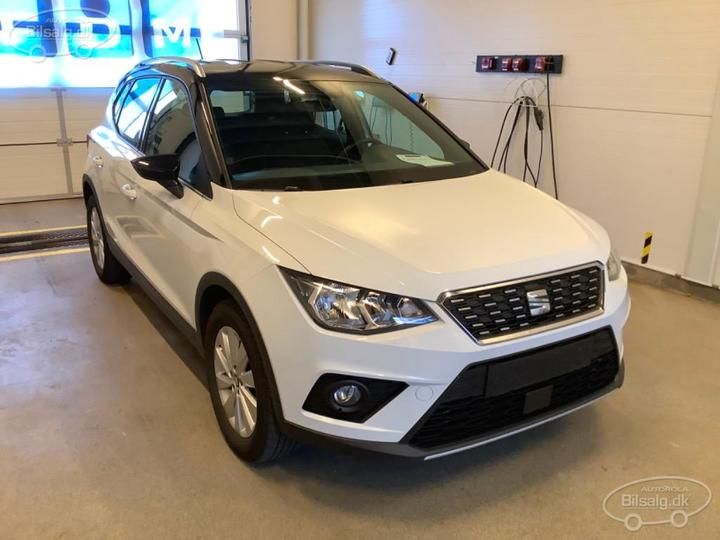 SEAT ARONA SUV 2020 vsszzzkjzlr073093