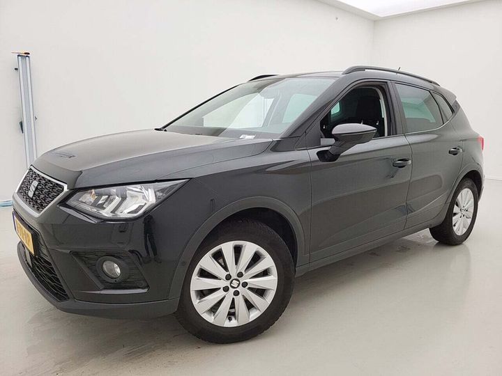 SEAT ARONA 2020 vsszzzkjzlr082160