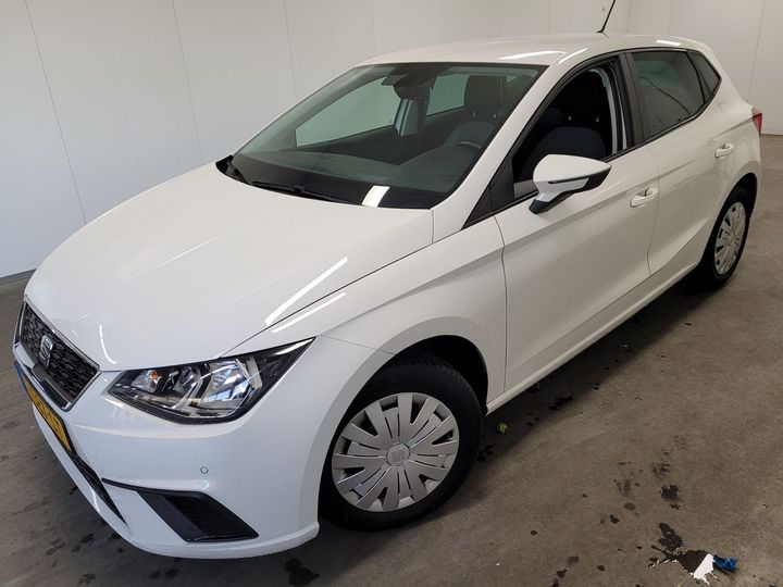 SEAT IBIZA 2019 vsszzzkjzlr082980