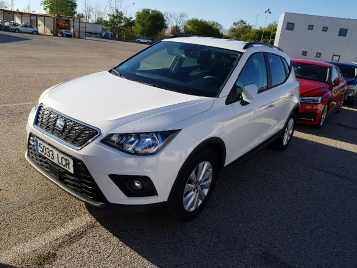 SEAT ARONA 2019 vsszzzkjzlr084019