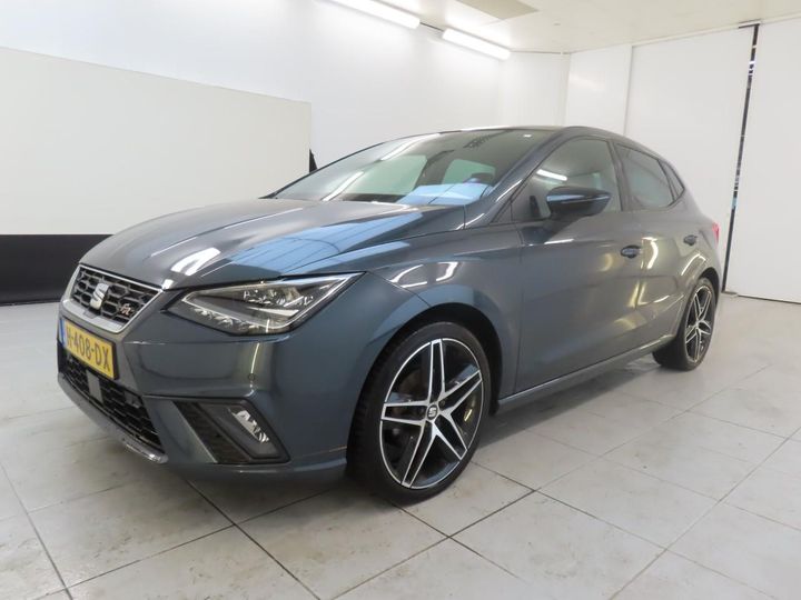 SEAT IBIZA 2020 vsszzzkjzlr085298