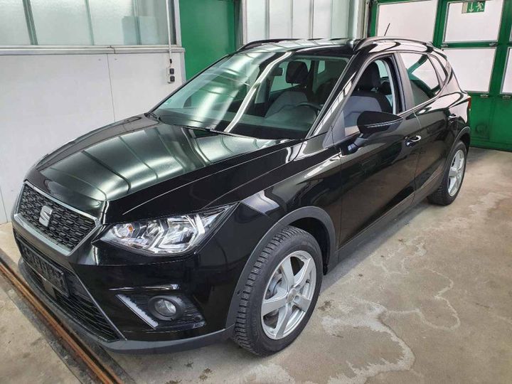 SEAT ARONA (KJ7)(2017-&GT) 2020 vsszzzkjzlr088045