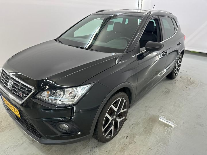 SEAT ARONA 2020 vsszzzkjzlr090147