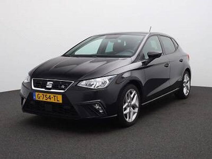 SEAT IBIZA 2019 vsszzzkjzlr093731