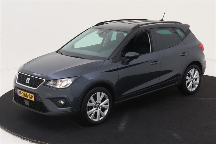 SEAT ARONA 2020 vsszzzkjzlr095392