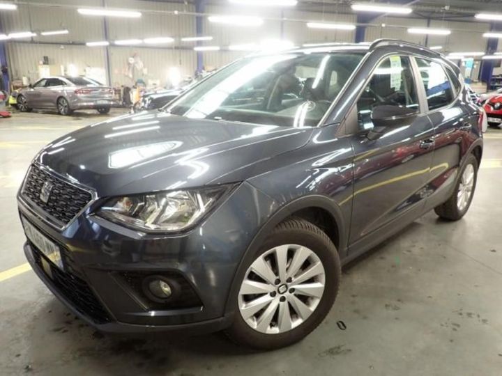 SEAT ARONA 2019 vsszzzkjzlr095776