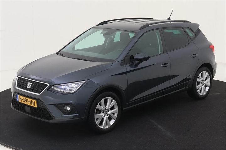 SEAT ARONA 2020 vsszzzkjzlr098106