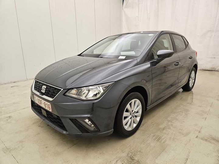 SEAT IBIZA 2019 vsszzzkjzlr098946