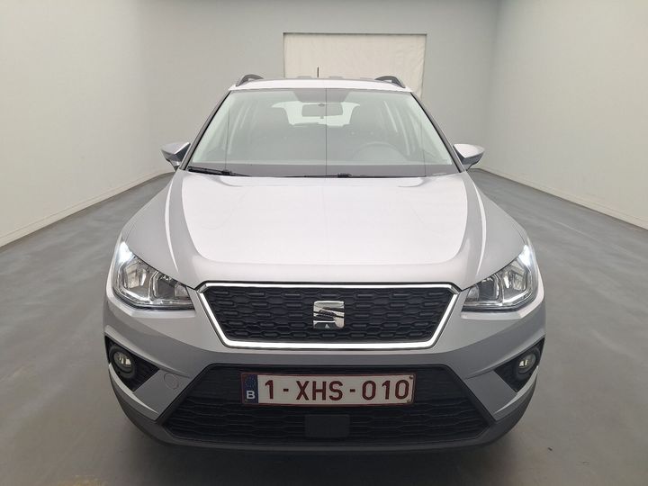 SEAT ARONA '17 2020 vsszzzkjzlr101160