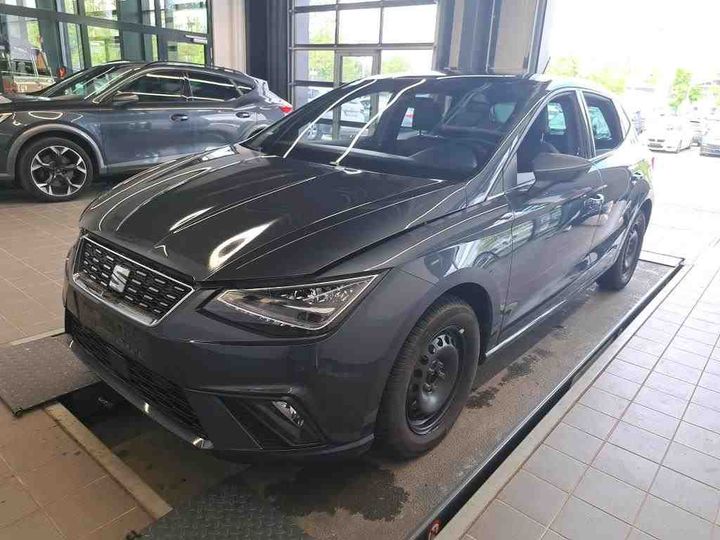 SEAT IBIZA 2020 vsszzzkjzlr103446