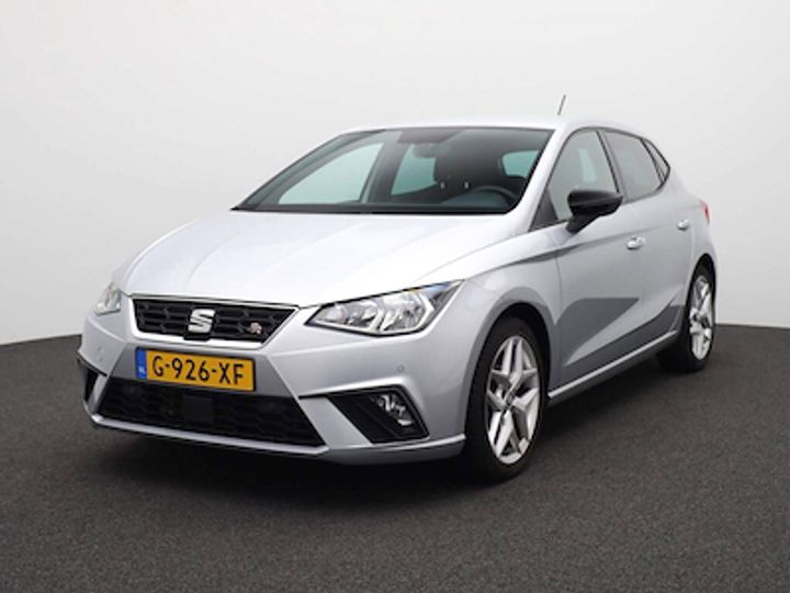 SEAT IBIZA 2019 vsszzzkjzlr105716