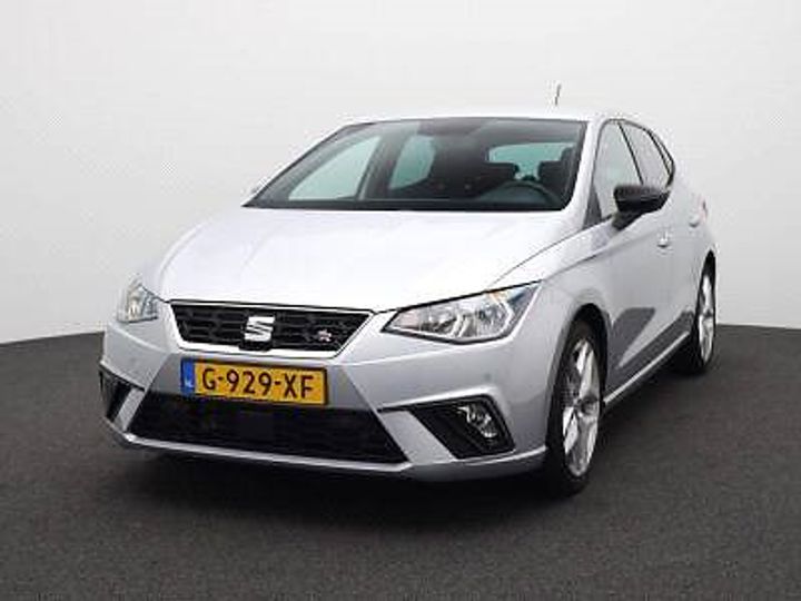 SEAT IBIZA 2019 vsszzzkjzlr105809