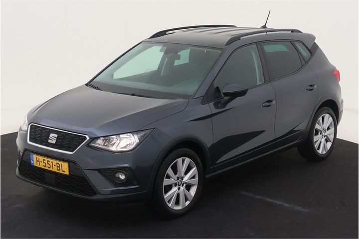 SEAT ARONA 2020 vsszzzkjzlr106545