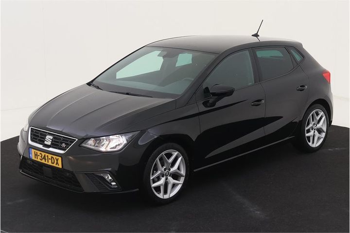 SEAT IBIZA 2020 vsszzzkjzlr106722