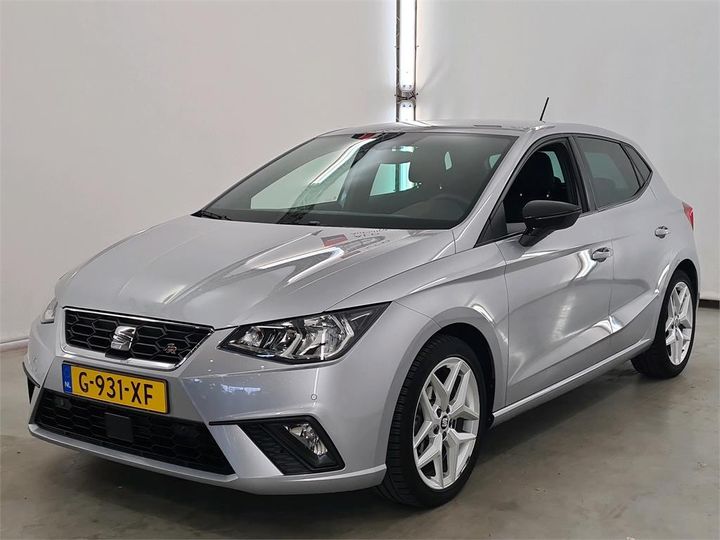 SEAT IBIZA 2019 vsszzzkjzlr107940